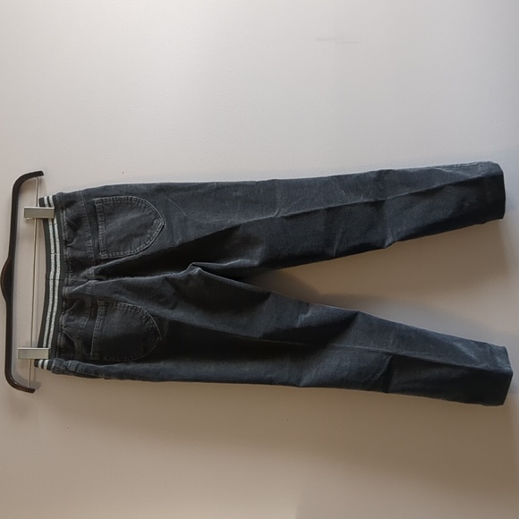 ESTERBELLA Women's one Black Cords - M - Picture 4 of 8